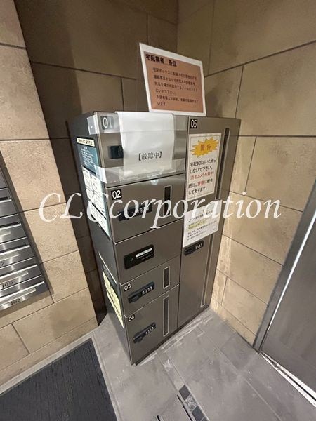 サンナッププラザ その他16