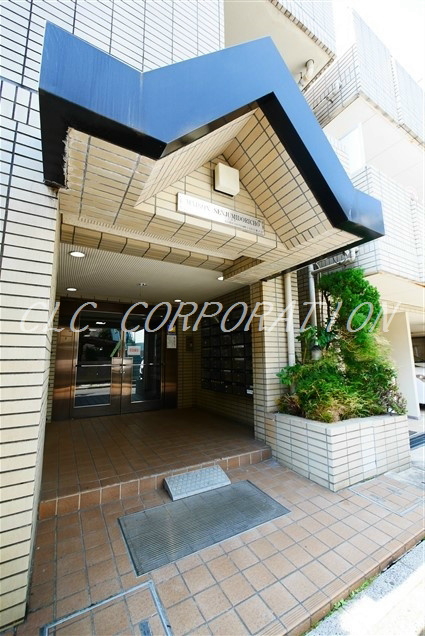 メゾン千住緑町 その他4