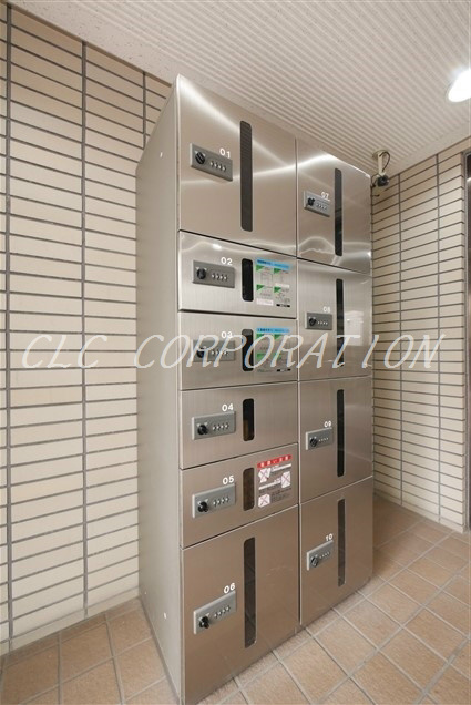 メゾン千住緑町 その他5