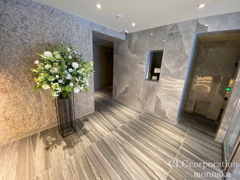 ラグゼナ東陽町 その他7