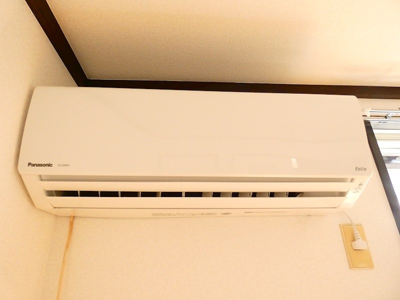 マインコーポⅡ その他3