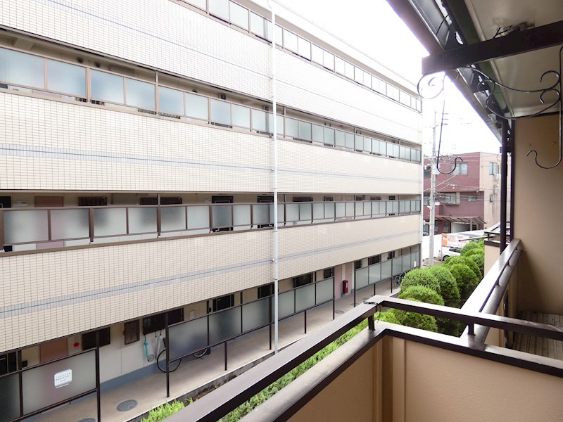 マインコーポⅡ その他4