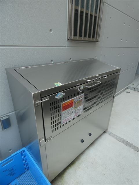 グランクオール西綾瀬2丁目 その他外観1