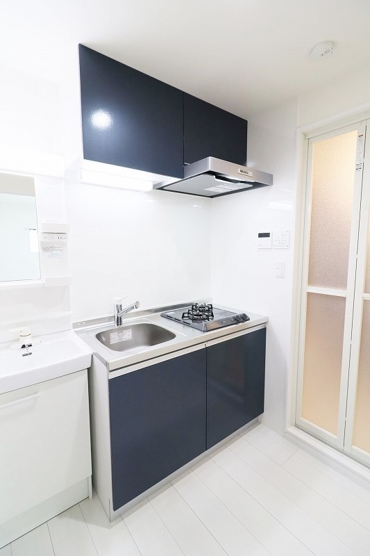 グランクオール西綾瀬2丁目 キッチン