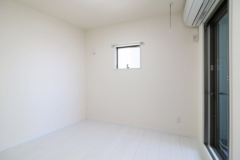 グランクオール西綾瀬2丁目 ベッドルーム