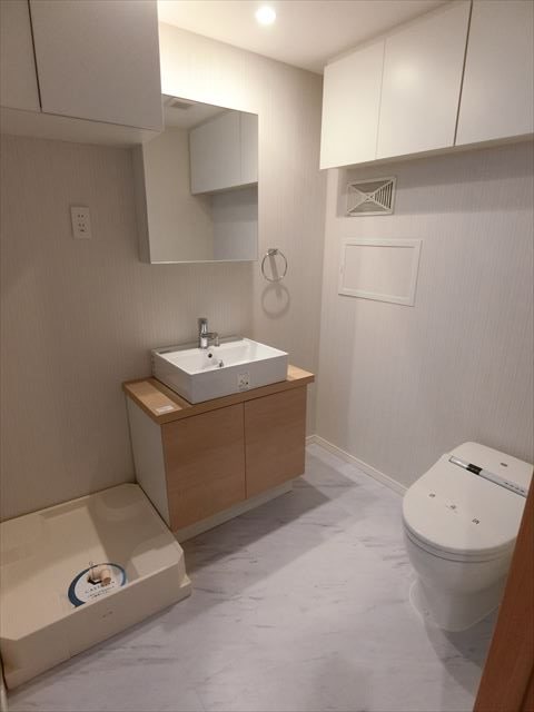 カスタリア銀座Ⅲ その他2