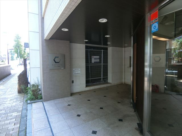 カスタリア銀座Ⅲ その他4