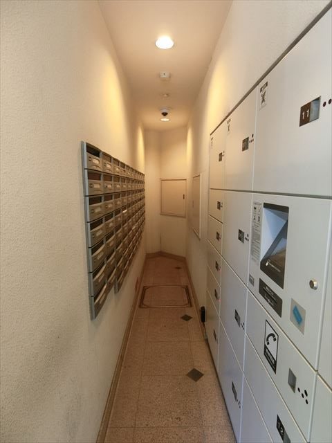 カスタリア銀座Ⅲ その他6