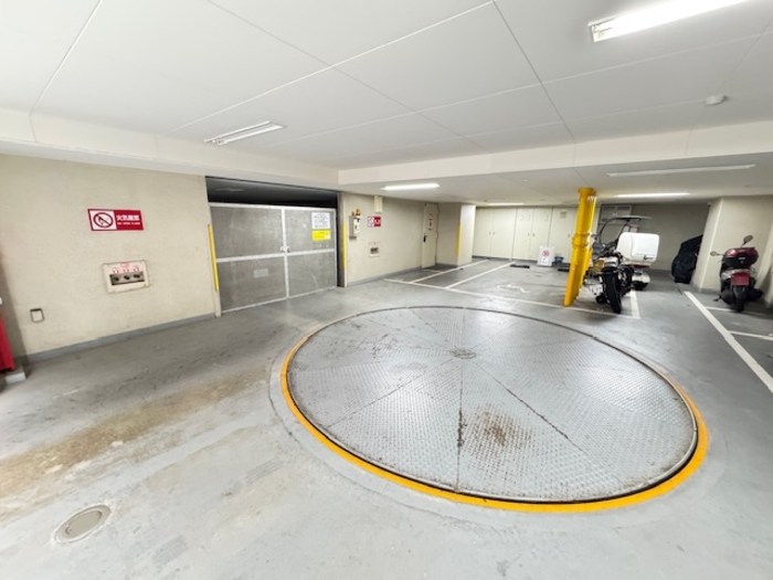 カスタリア銀座Ⅲ その他8