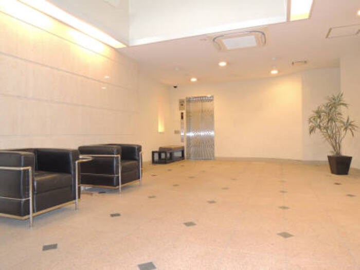 カスタリア銀座Ⅲ その他11