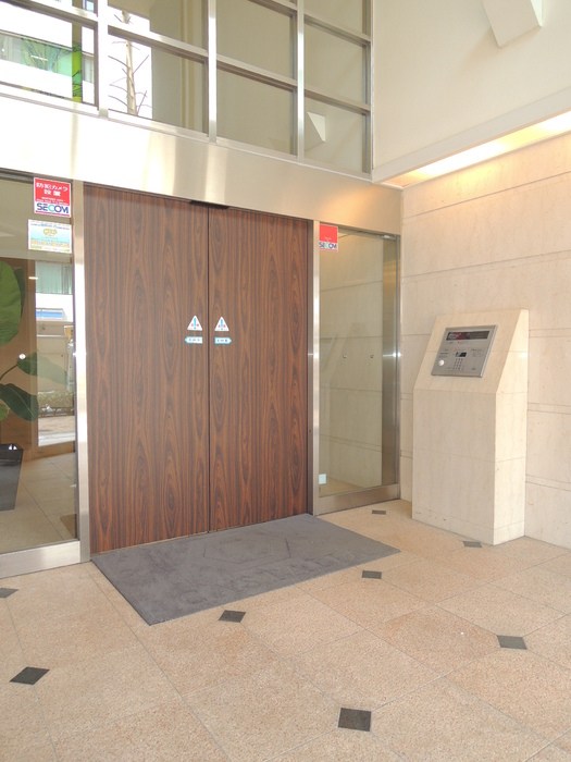 カスタリア銀座Ⅲ その他4