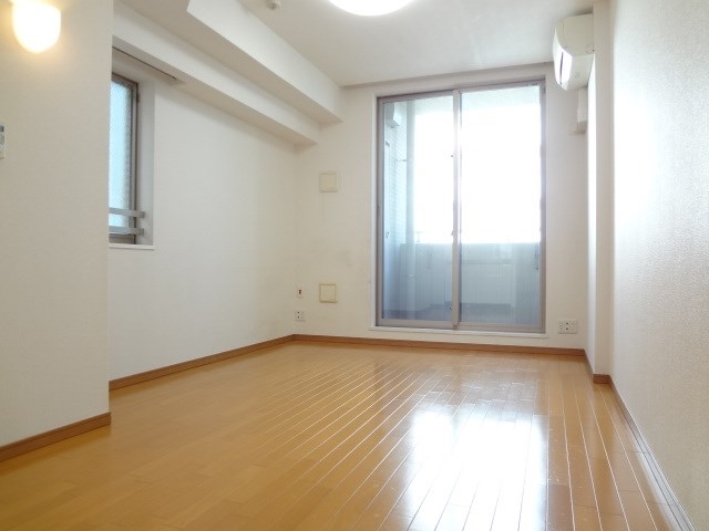 カスタリア銀座Ⅲ リビング