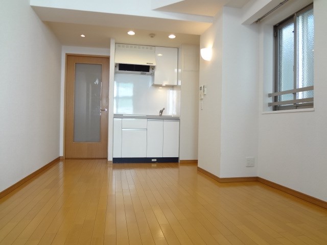 カスタリア銀座Ⅲ ベッドルーム