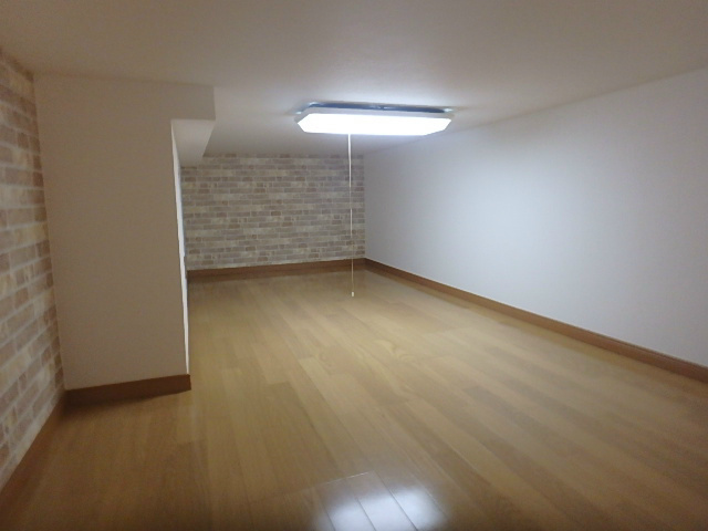 イルマーレ東向島  ベッドルーム