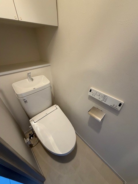 カパリリ小岩 その他4