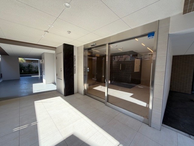 カパリリ小岩 その他外観2