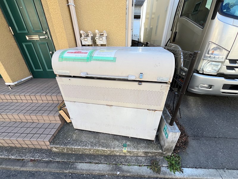 プルミエ葛西C その他8