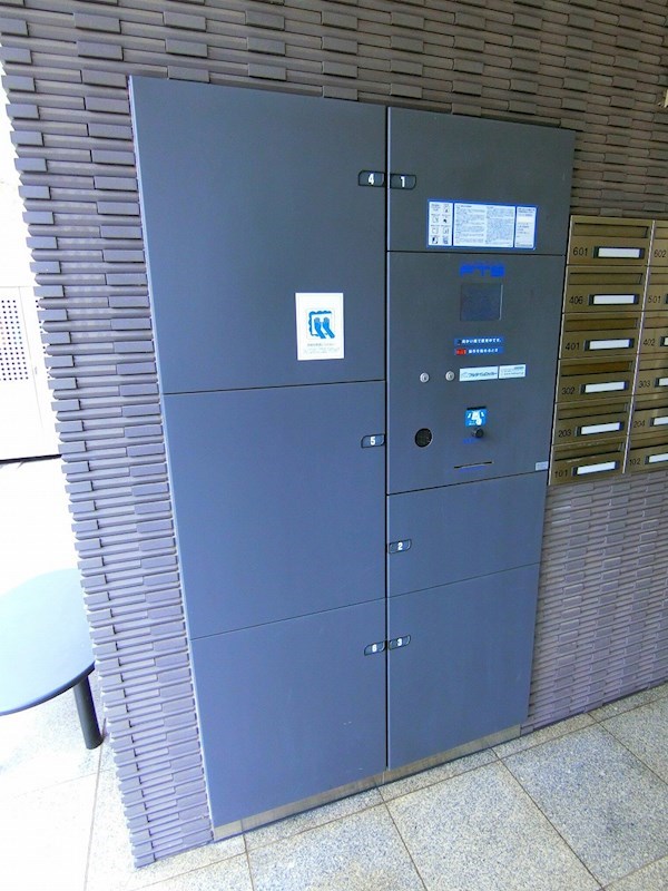 ＳＫＩ西葛西 その他外観4