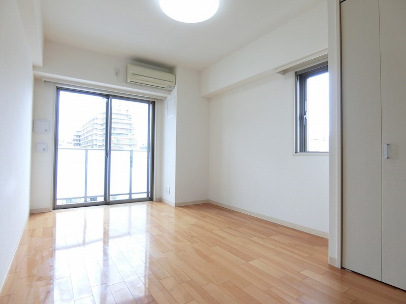 ＳＫＩ西葛西 リビング