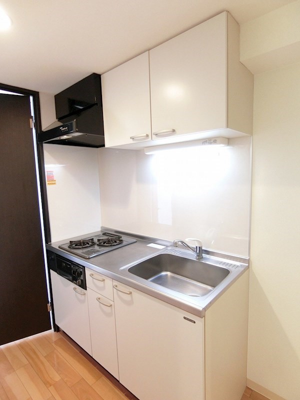 ＳＫＩ西葛西 キッチン