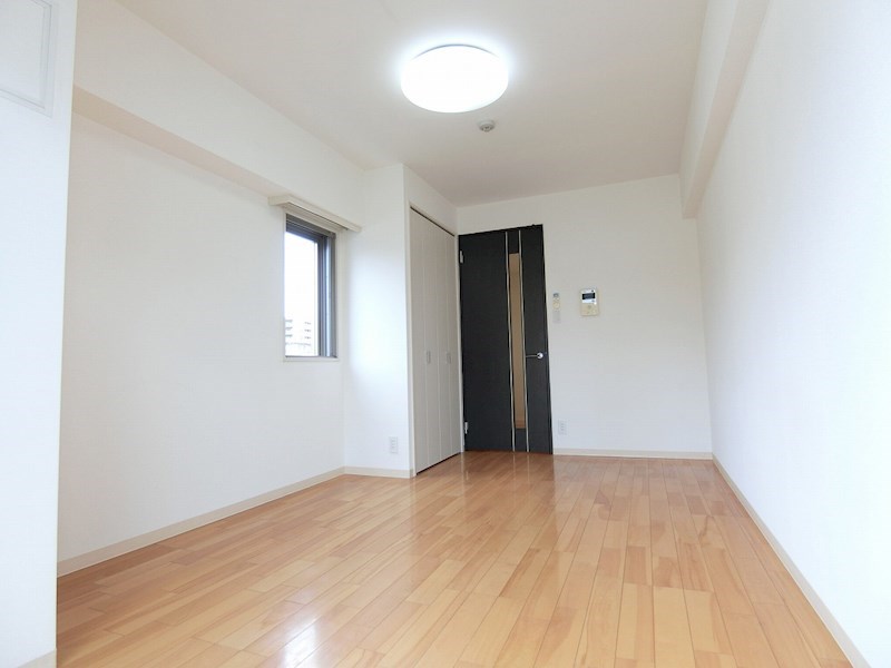 ＳＫＩ西葛西 ベッドルーム