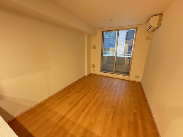 カスタリア銀座Ⅲ リビング