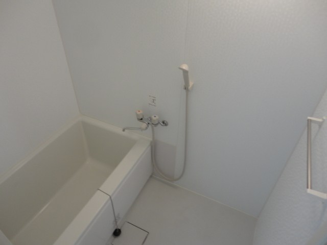 アゼリアコート 風呂画像