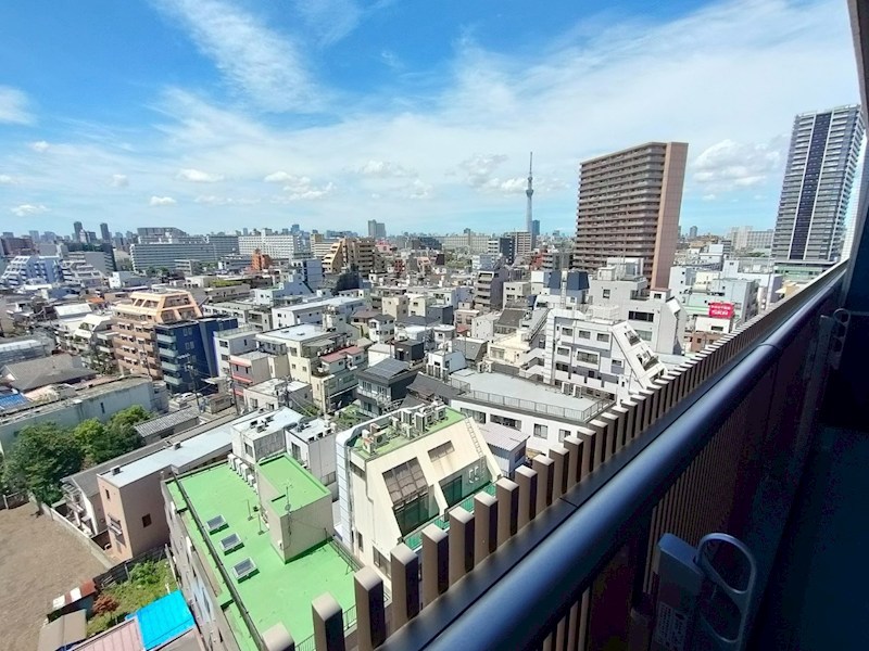 グランカーサ平井 その他3