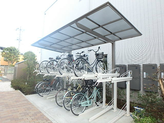 ビューノラメゾン  その他14