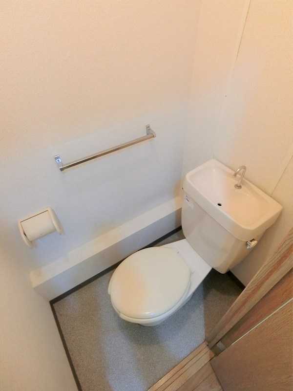 シティハイムスピカ その他1