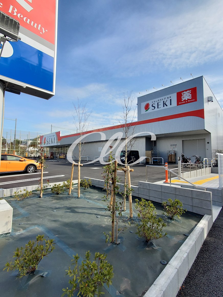 シティハイムスピカ 周辺画像1