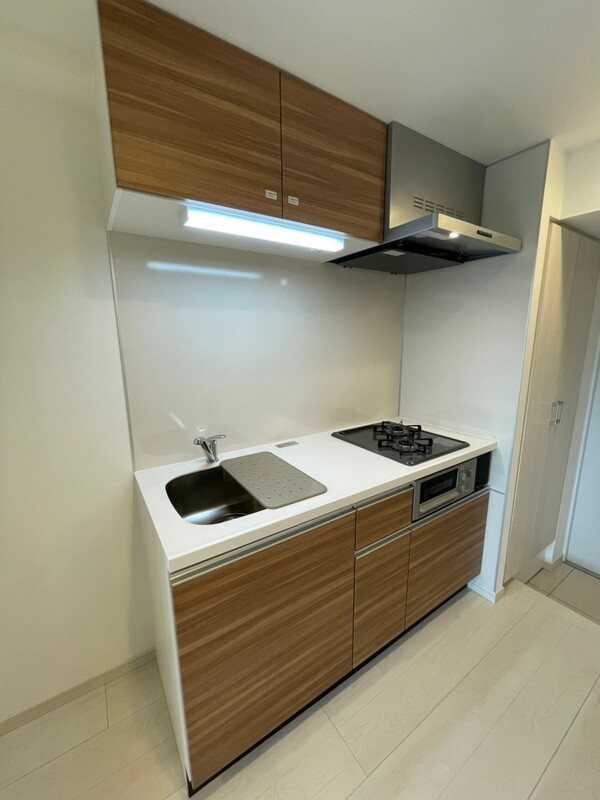 ラグゼナ田端北 キッチン