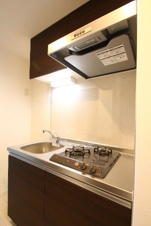 サンドニエル西尾久 その他8