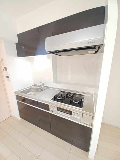 アビタ・ヴァン  キッチン