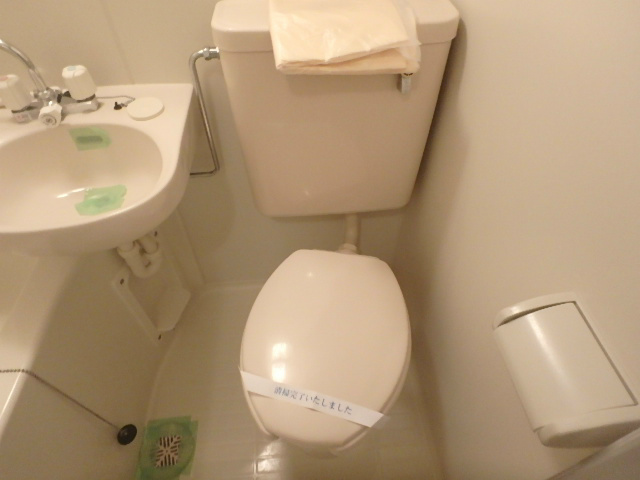 イルマーレ東向島  その他4