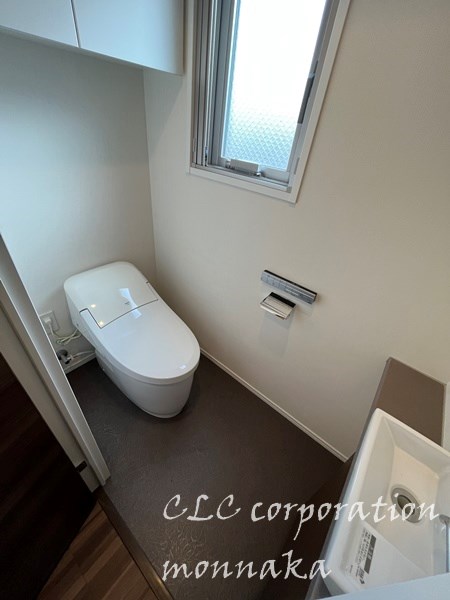 クレストコート清澄庭園 その他1