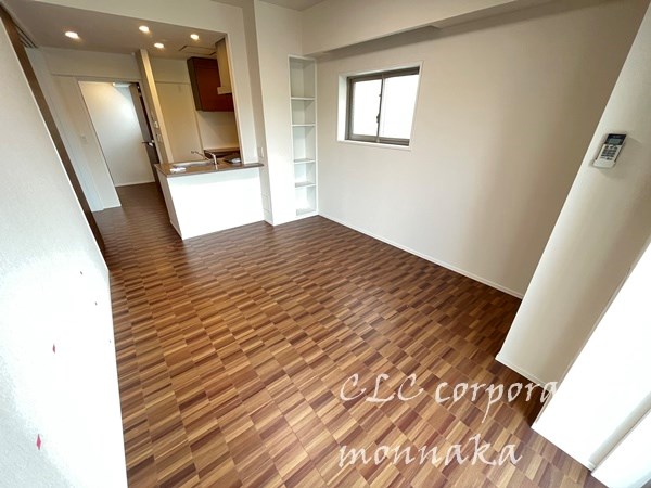 クレストコート清澄庭園 その他8