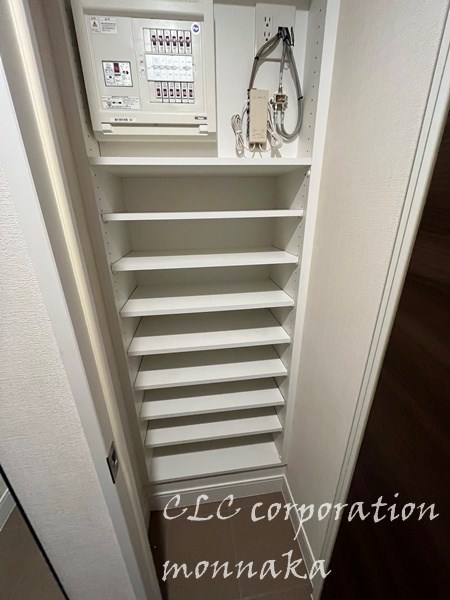 クレストコート清澄庭園 その他9