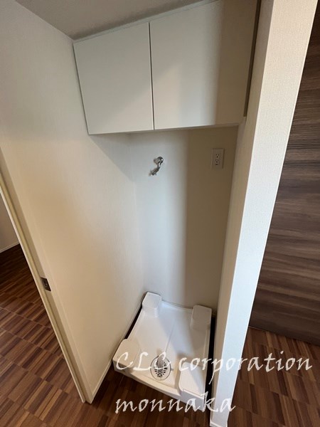 クレストコート清澄庭園 その他16