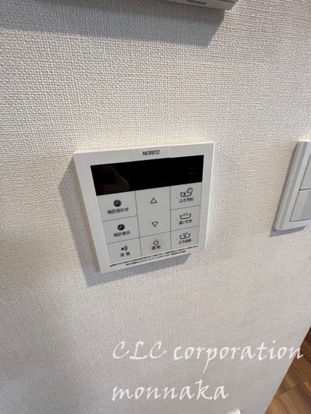 クレストコート清澄庭園 その他17