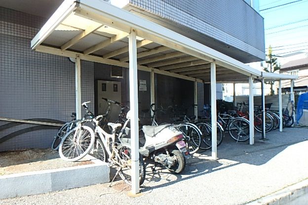 エトワール嵯峨Ⅱ その他8