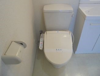 アヴァンツァーレ田端 その他3