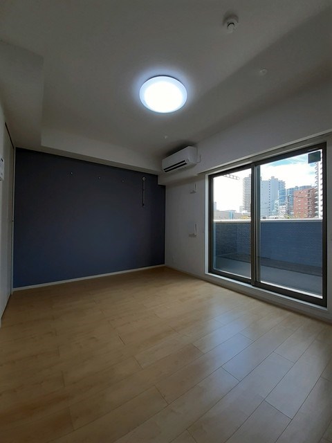 ルジーナ　ベルデ リビング