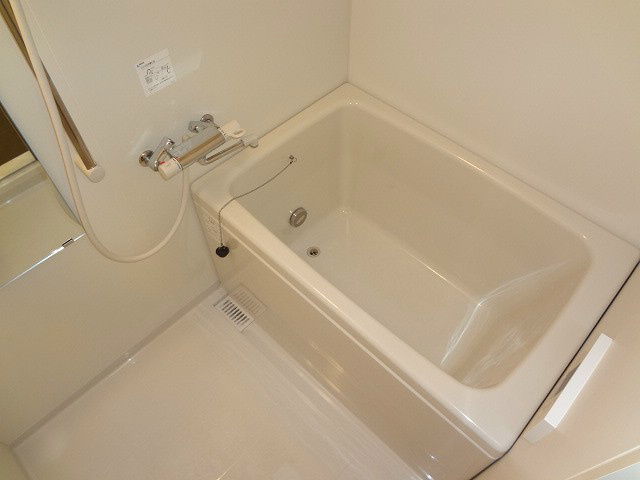 クレアールフレスカ  風呂画像