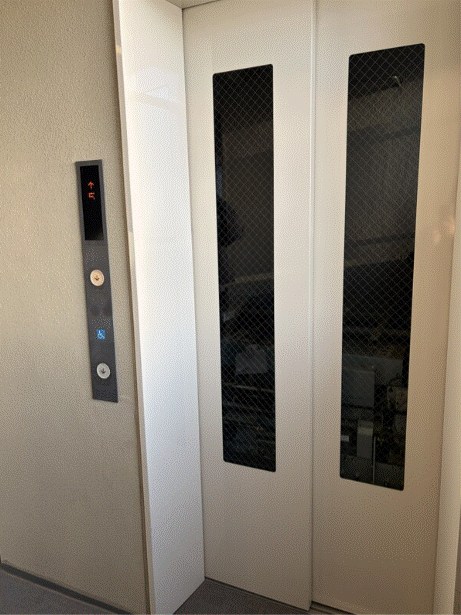 パレステージ西新井みどり公園 その他1