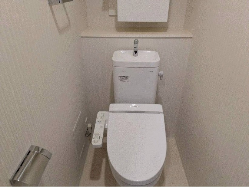 パレステージ西新井みどり公園 その他2