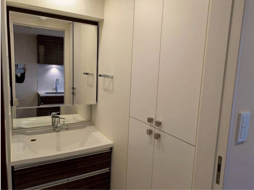 パレステージ西新井みどり公園 その他3