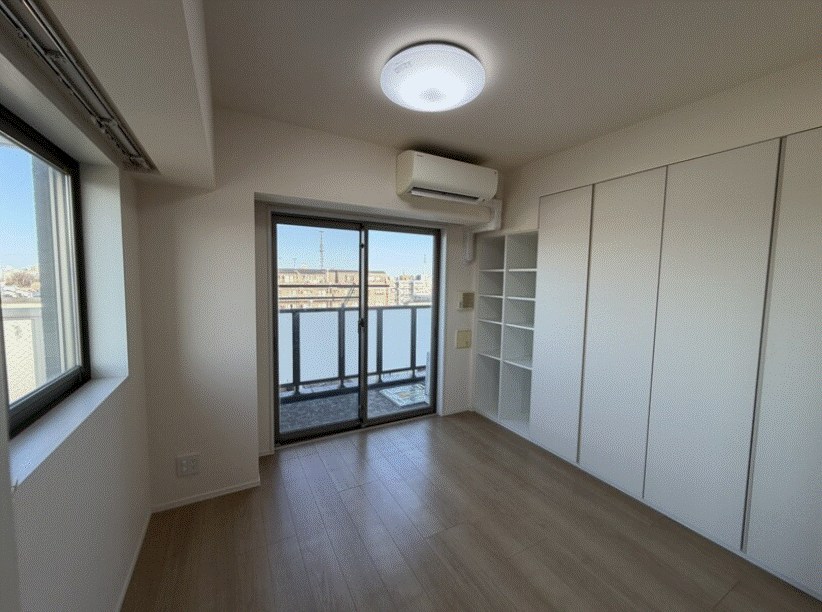 パレステージ西新井みどり公園 その他6