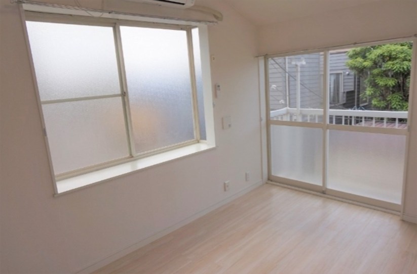 セント・メゾン浦安 リビング