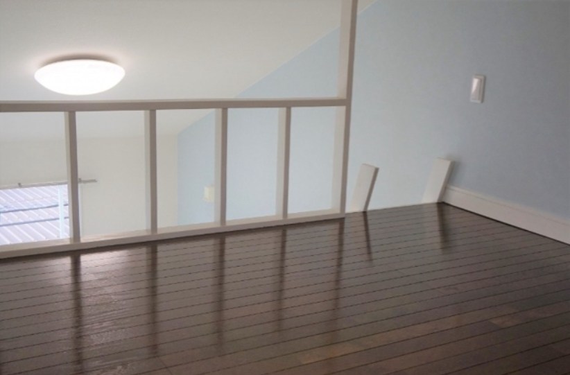 セント・メゾン浦安 ベッドルーム